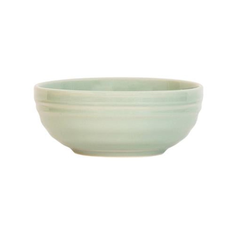 Juliska Bilbao Cereal/Ice Cream Bowl – Sage