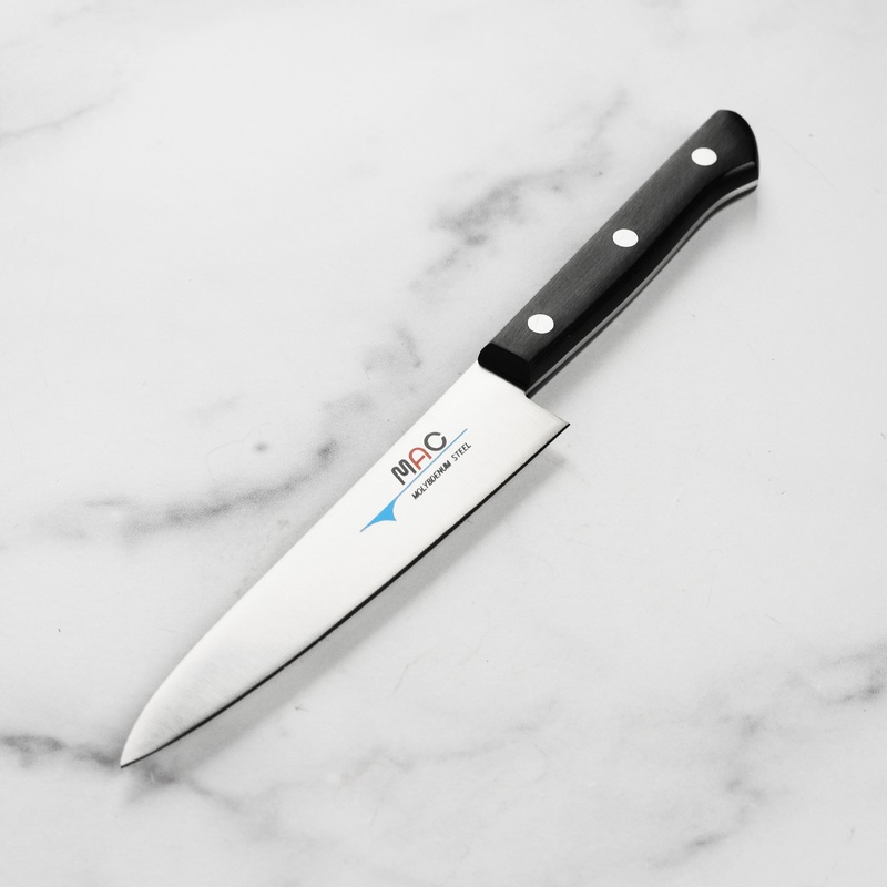 MAC Chef Series 5.5″ Utility Knife