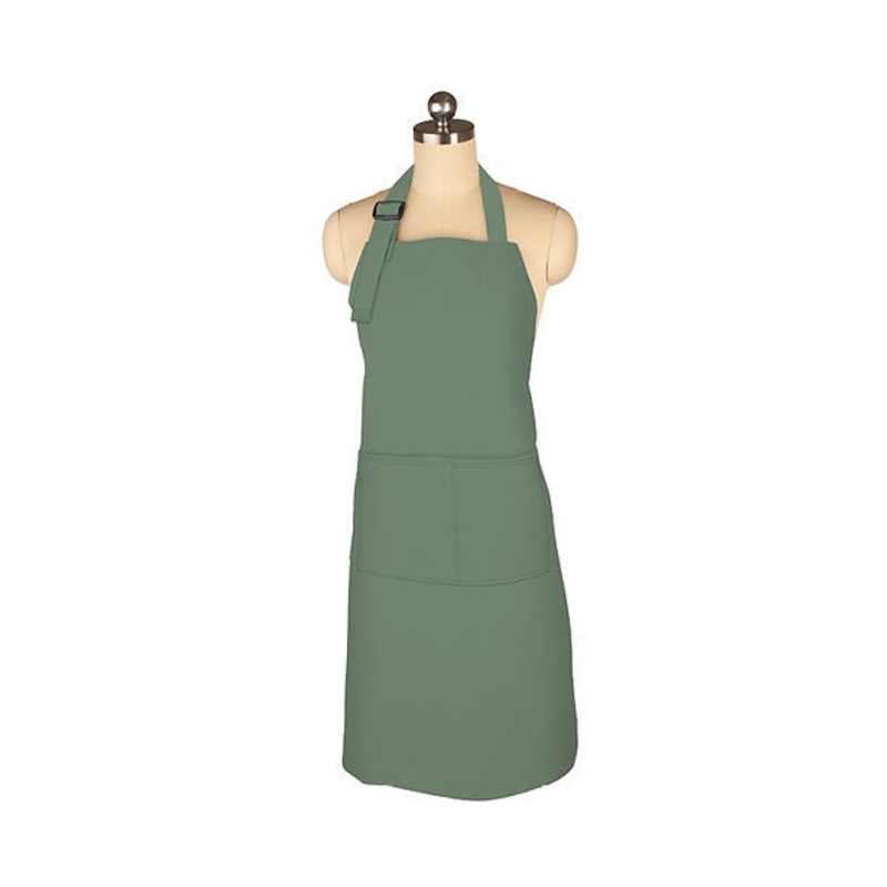 MU Kitchen Hedge Classic Chef Apron