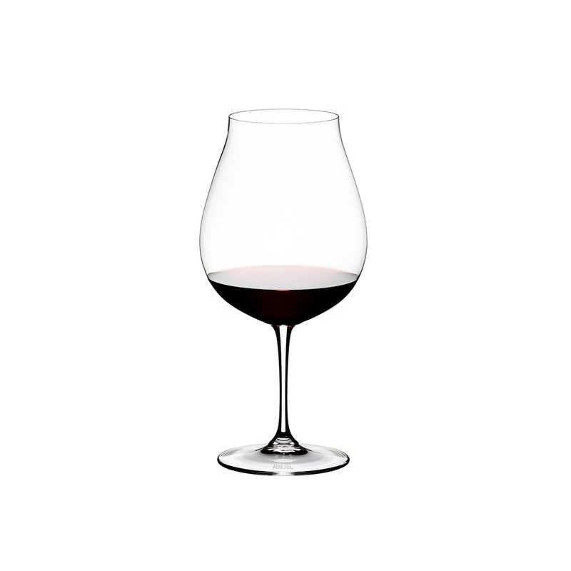 Riedel Vinum New World Pinot Noir Wine Glass, Set of 2