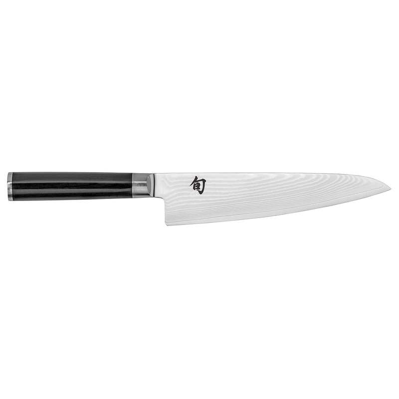 Shun Classic 7-Inch Asian Cooks Chef’s Knife