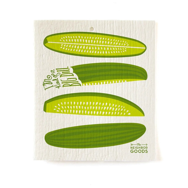 Sponge Cloth – Pickle
