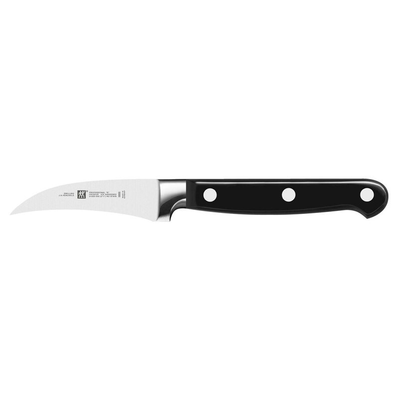 Zwilling Professional S Bird’s Beak Peeling Knife, 2.75-Inches