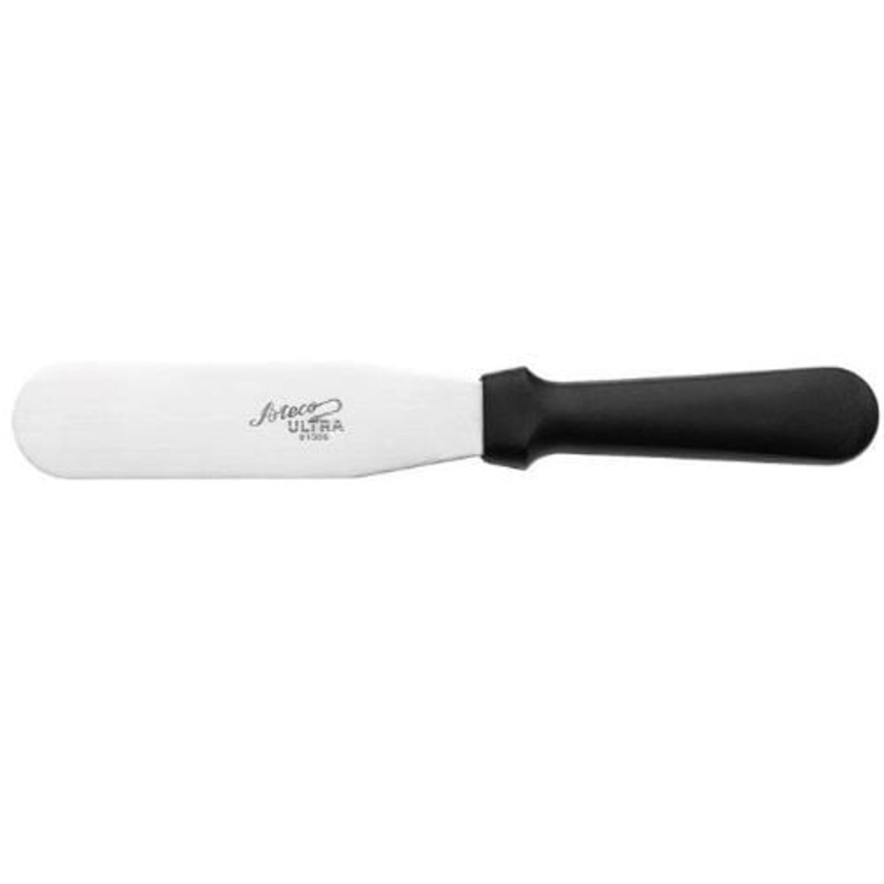 Ateco Ultra 6in Straight Spatula