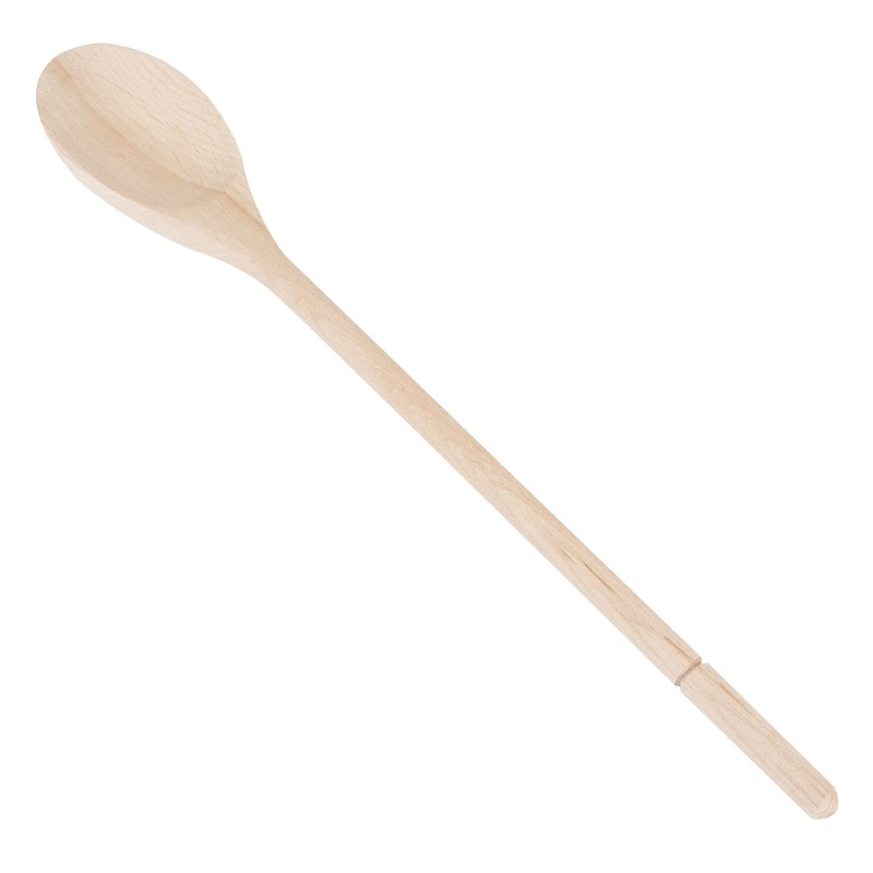 Beechwood 14” Regular Spoon