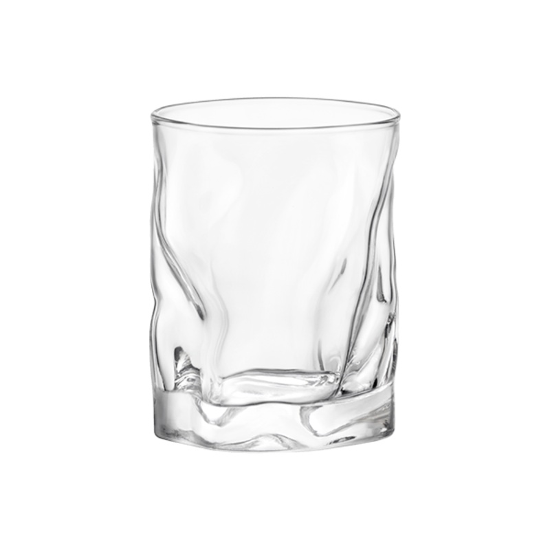 Bormioli Rocco 14.25 oz Sorgente DOF Glass