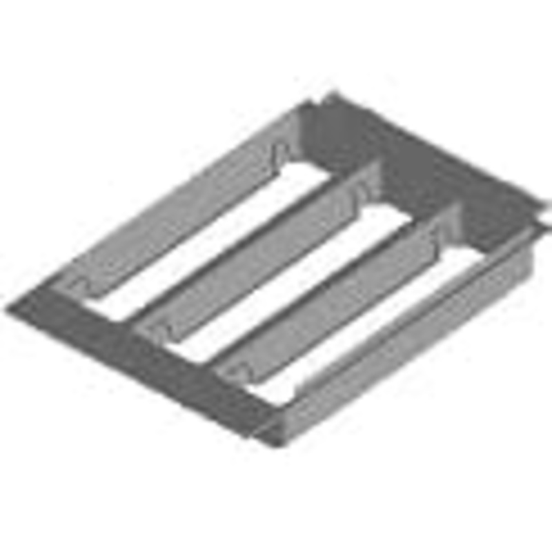Keurig VKI  Eccellenza Touch Powder Liner Hopper 76-39335