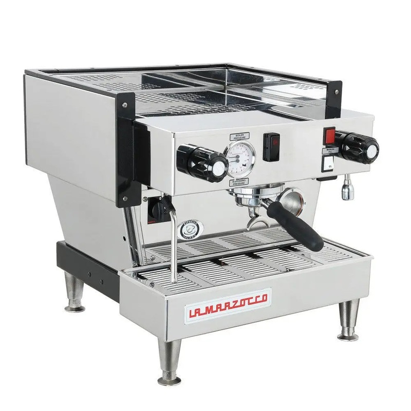 La Marzocco Linea Classic S EE 1 Group Commercial Espresso Machine