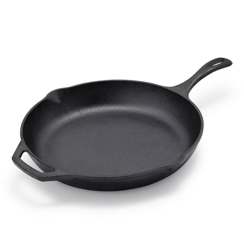 Lodge Chef Collection – 12″ Skillet