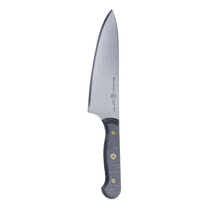 Messermeister Custom 8-Inch Chef’s Knife