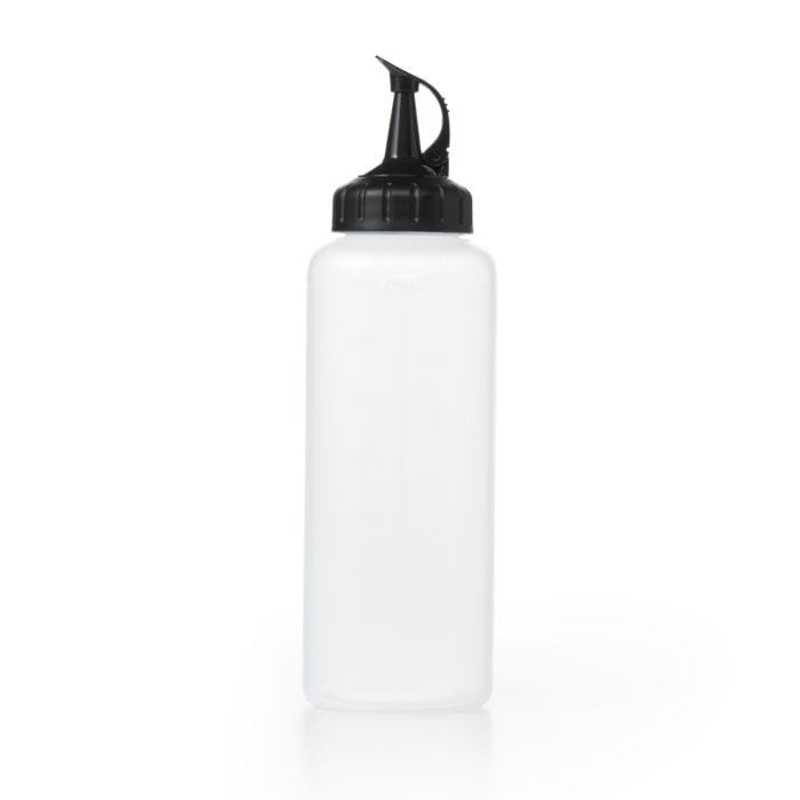 OXO Good Grips Chef’s Squeeze Bottle – 12 oz