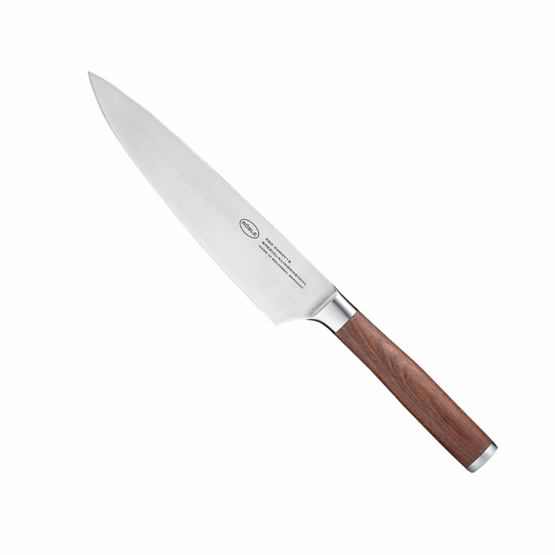 Rsle Masterclass 7.9″ Chef’s Knife