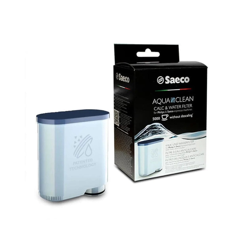 Saeco AquaClean Water Filter