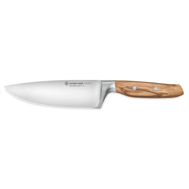 Wusthof Amici 6″ Chef’s Knife
