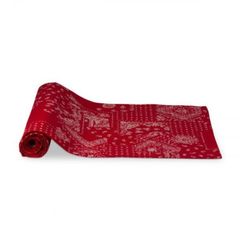 Bandana Table Runner