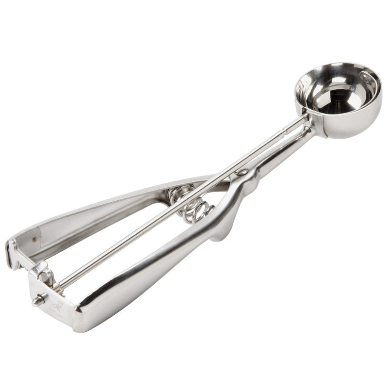 Browne Twin Grip Disher #50 Scoop