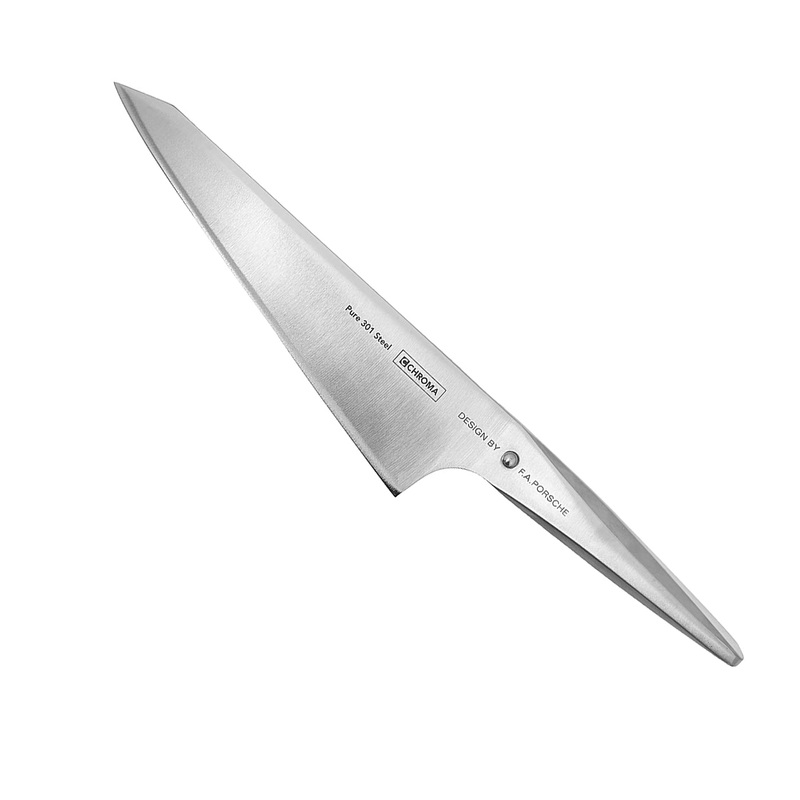 Chroma type 301 – 7 1/2″ Katano Knife