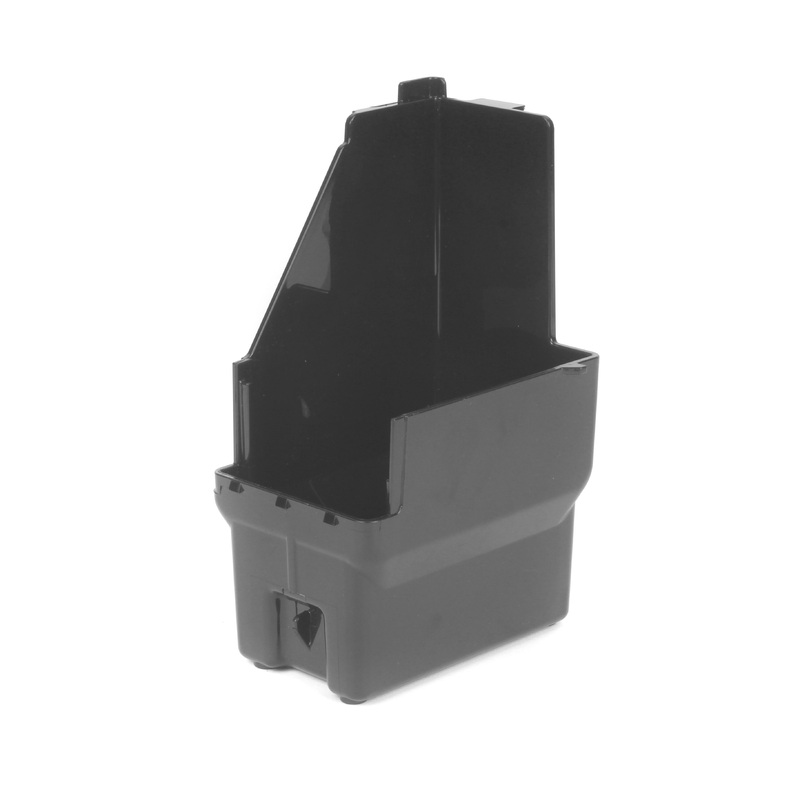 Gaggia Anima – All Models – Blk Dump Box – 421944067551