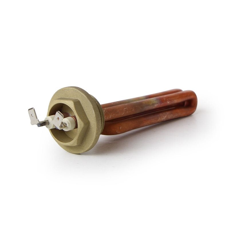 Isomac Heating Element 1350w 220v 130mm – IS000743