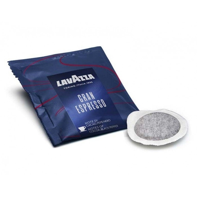 Lavazza Gran Espresso Pods – 150ct