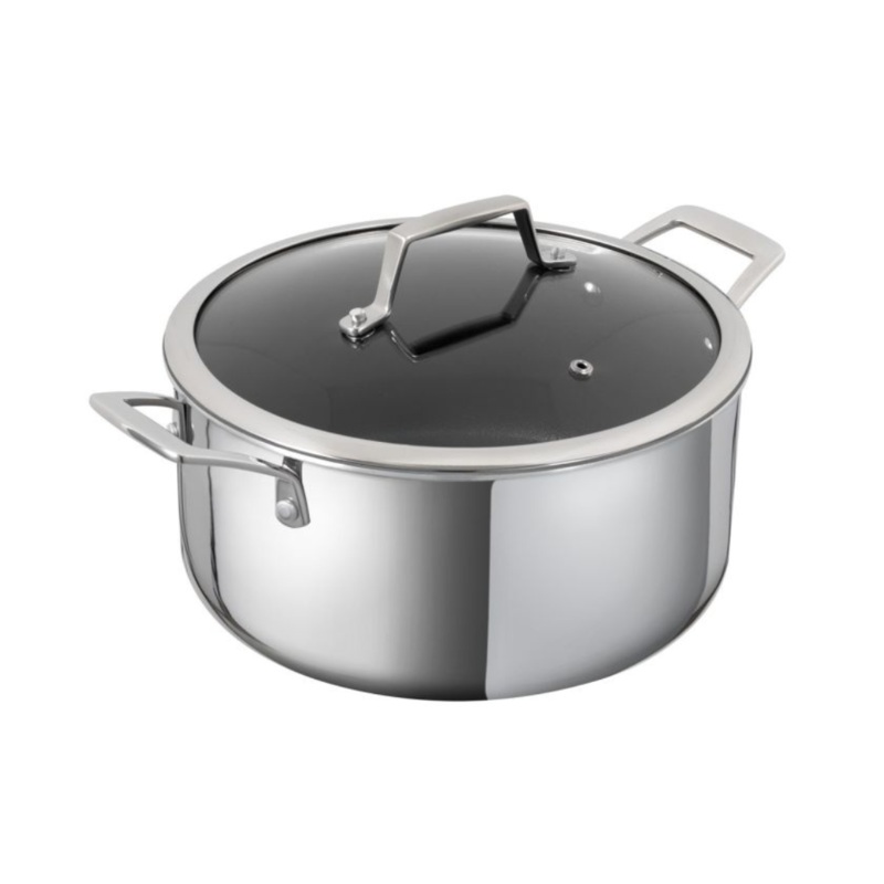 Peak Non-Stick Pot – 5.1 Liter