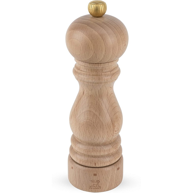 Peugeot Paris U’Select Pepper Mill, Natural