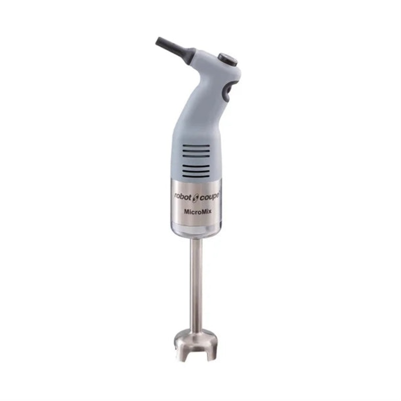 Robot Coupe Immersion Blender – MicroMix