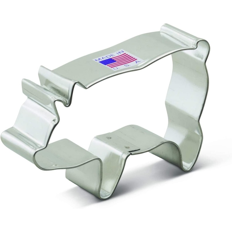 Ann Clark – Pig Cookie Cutter