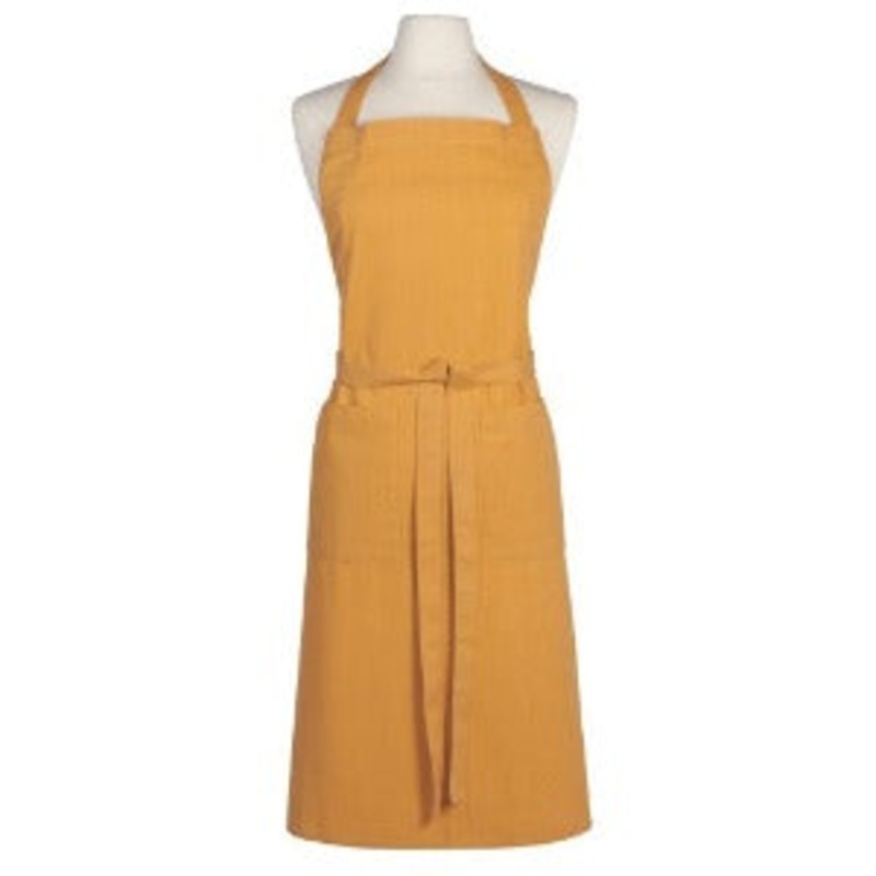 Apron – Stonewash Heirloom Ochre