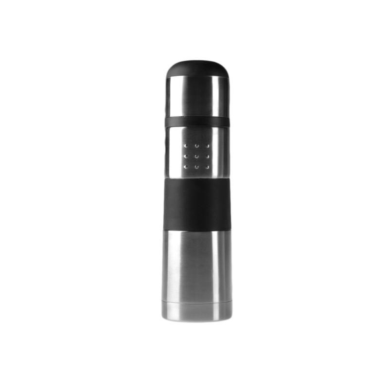 BergHOFF Essentials 18/10 Stainless Steel Travel Thermos, 16.9oz