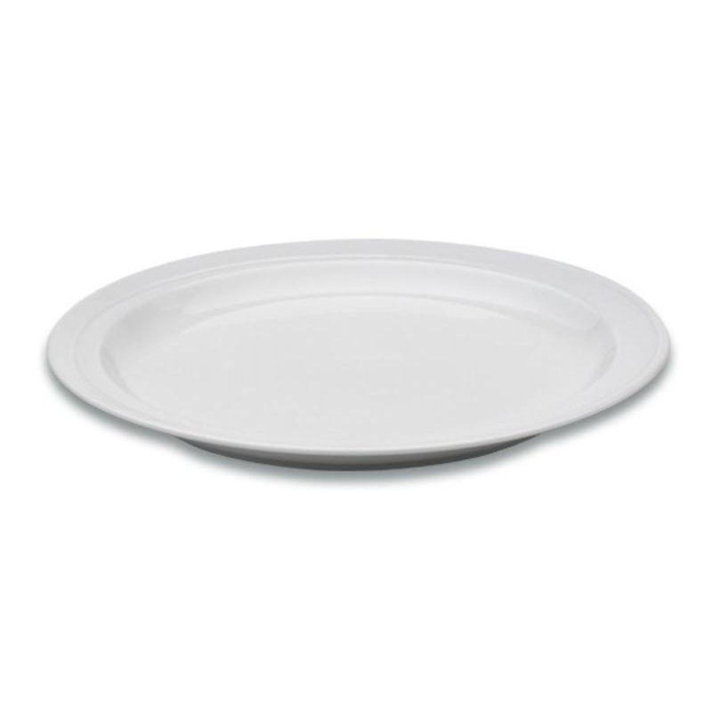 BergHOFF Hotel 12″ Porcelain Charger Plate (Individual)