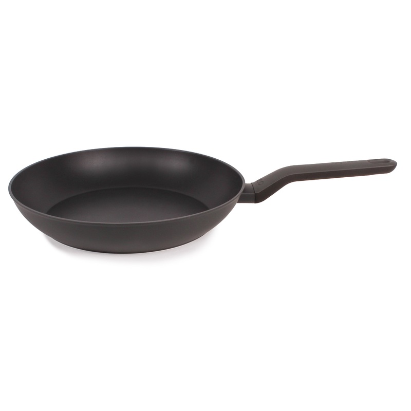 BergHOFF Leo Non-stick Fry Pan 11″, Black