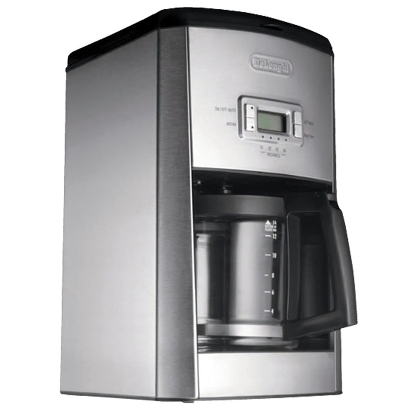Delonghi DC514T Coffee Maker