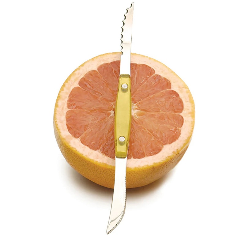 Endurance Double Grapefruit Knife