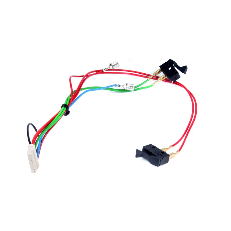 Gaggia Micro Motor Brewunit V4 Smr Ul – 421946046461 | NTNID 31901 | Gaggia GA-421946046461