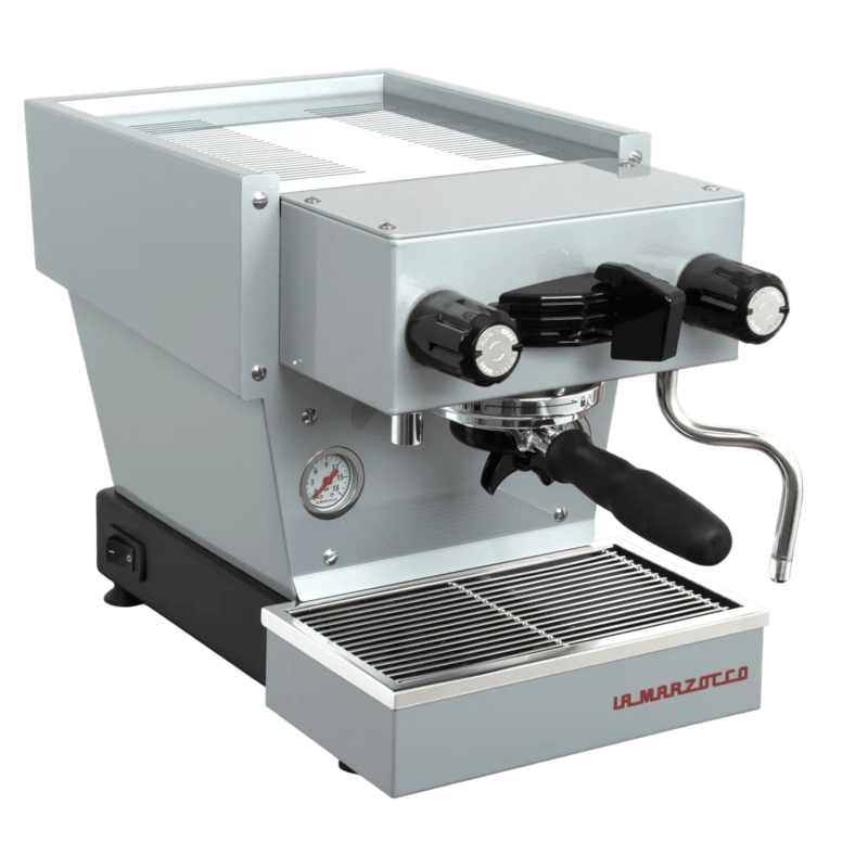 La Marzocco Linea Micra Espresso Machine (Grey) – BACKORDERED