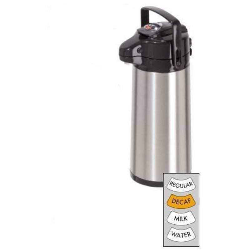 OGGI Rotating Top Pumpmaster w/Lever Action