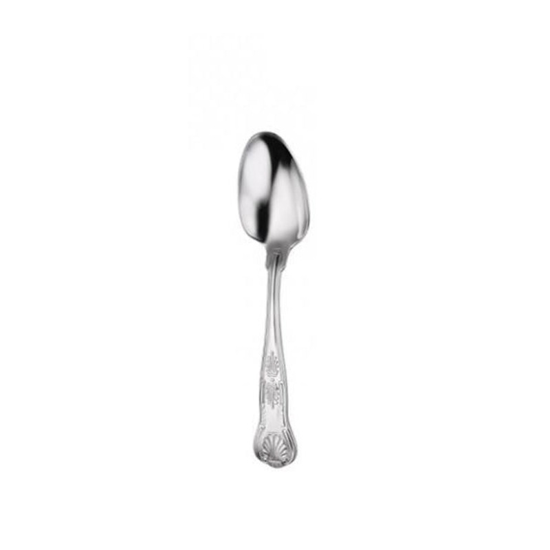 Oneida Kings 18/10 Stainless Oval Bowl/Dessert Spoon