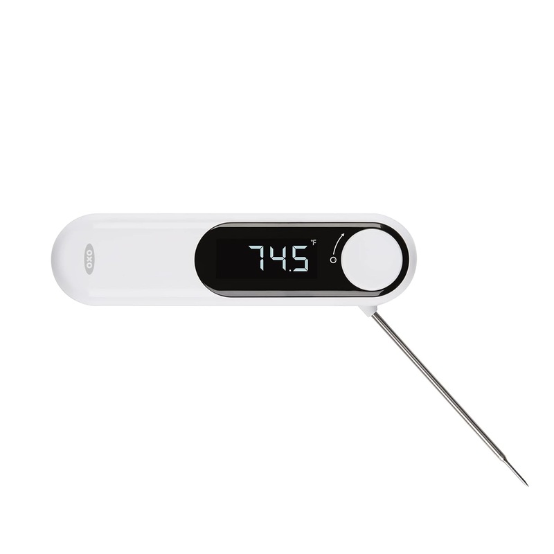 OXO Good Grips Thermocoupler Thermometer