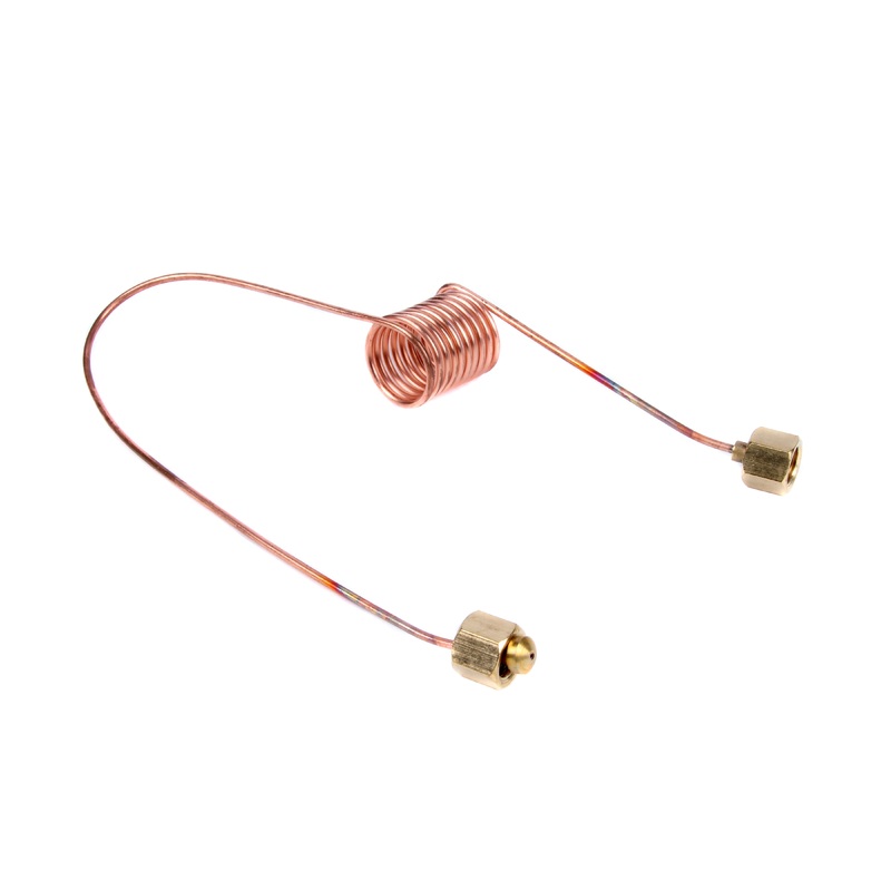 P6051 Capillary Tube Pump P. Gauge 1M 1/8 – Parts | ECM ECM-P6051