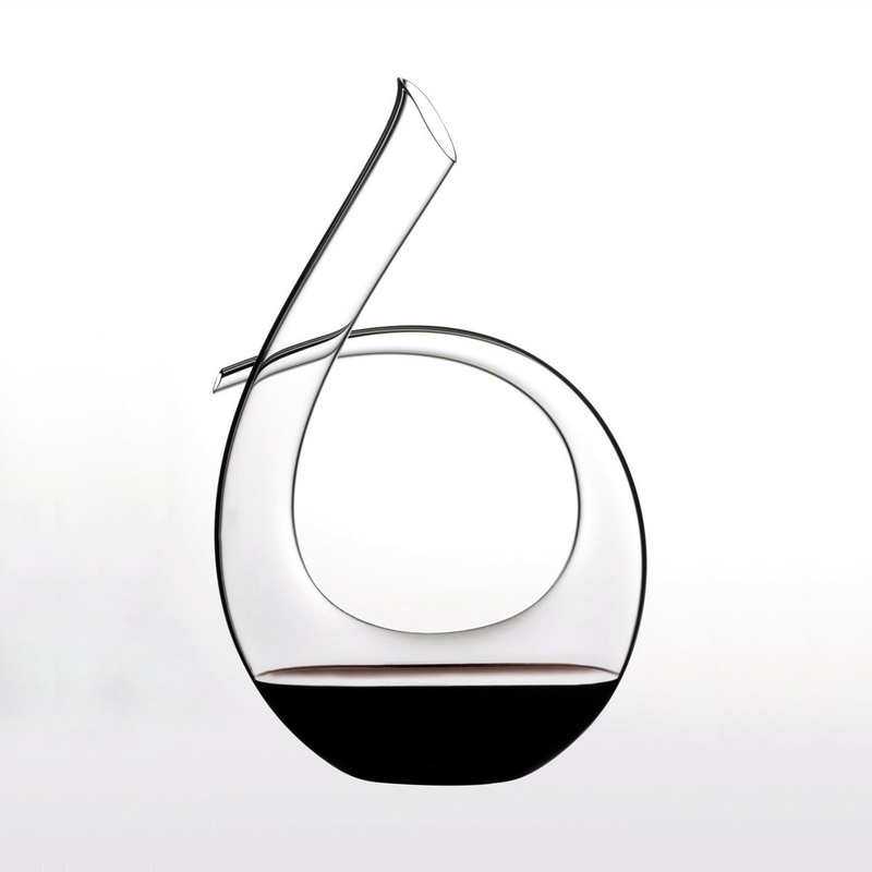 Riedel Black Tie Decanter