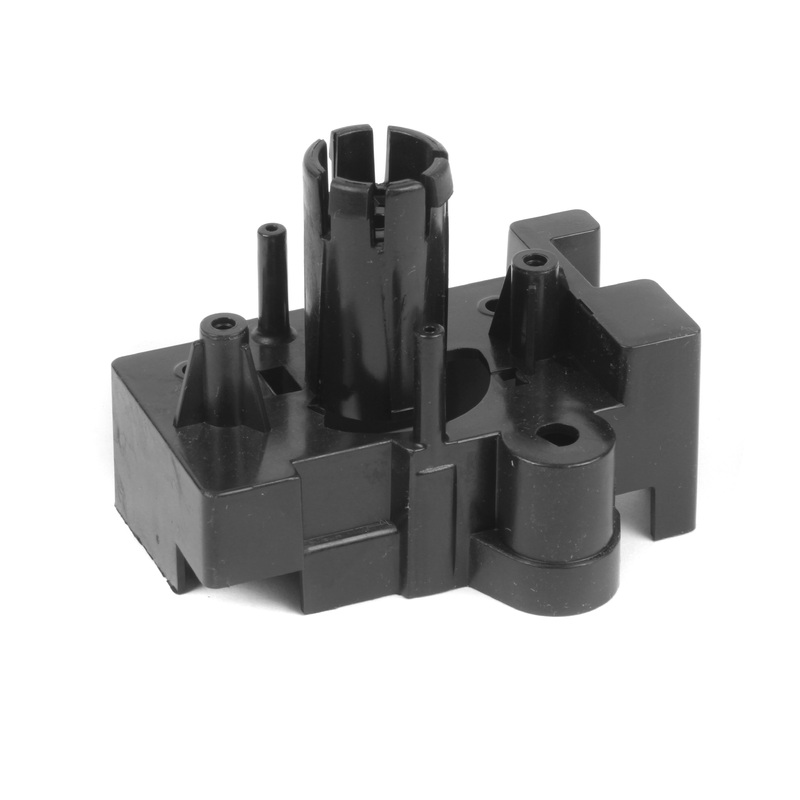 Saeco Syntia Black Knob Electr.Board Support – Black Part | Saeco SA-17000301