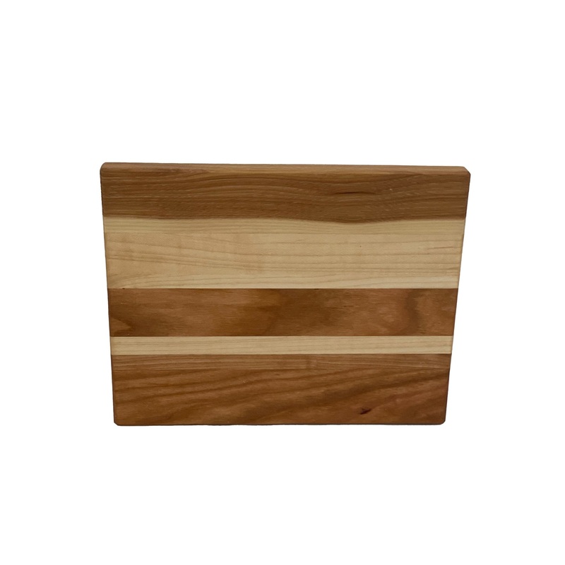 Solid Wood 8″x10″ Flat Cutting Board