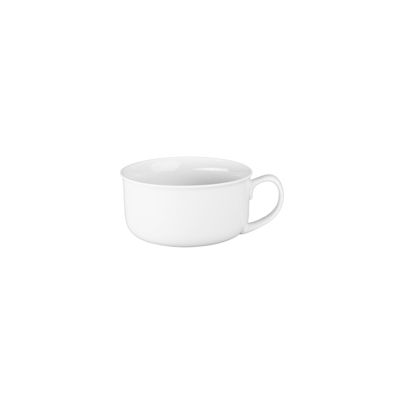 Soup Bowl w/ Handle