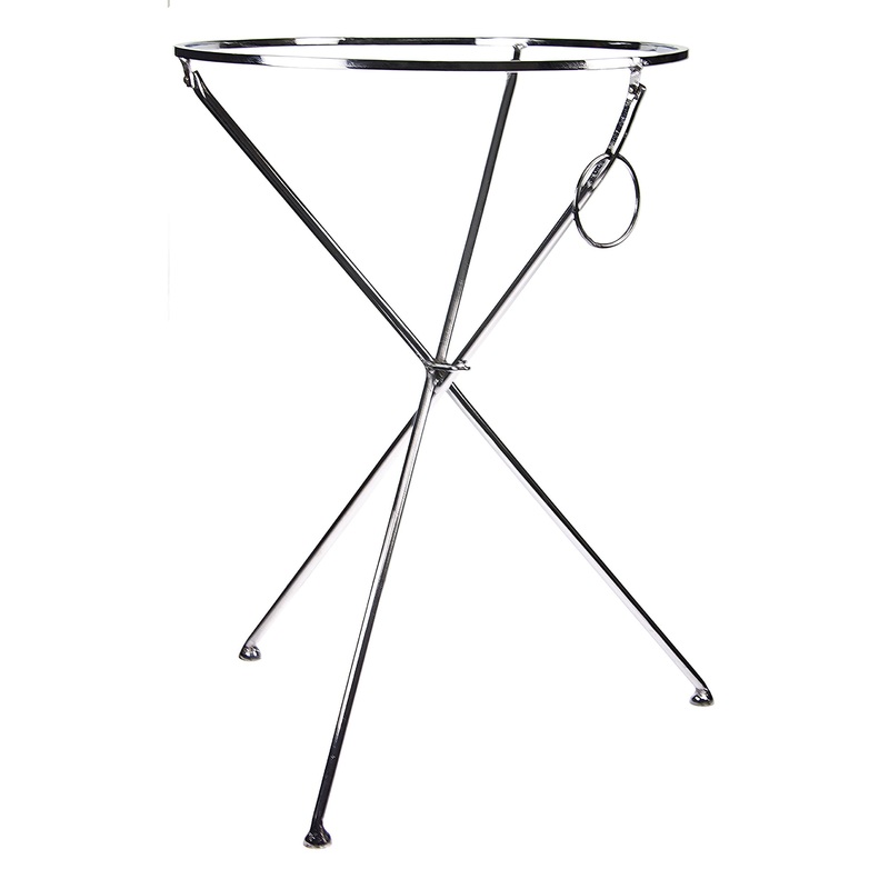 Stainless Steel Table Base