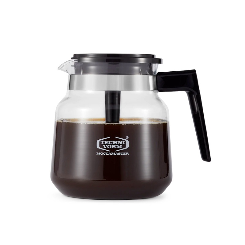 Technivorm Moccamaster KB 1.25 Liter Glass Carafe 59835