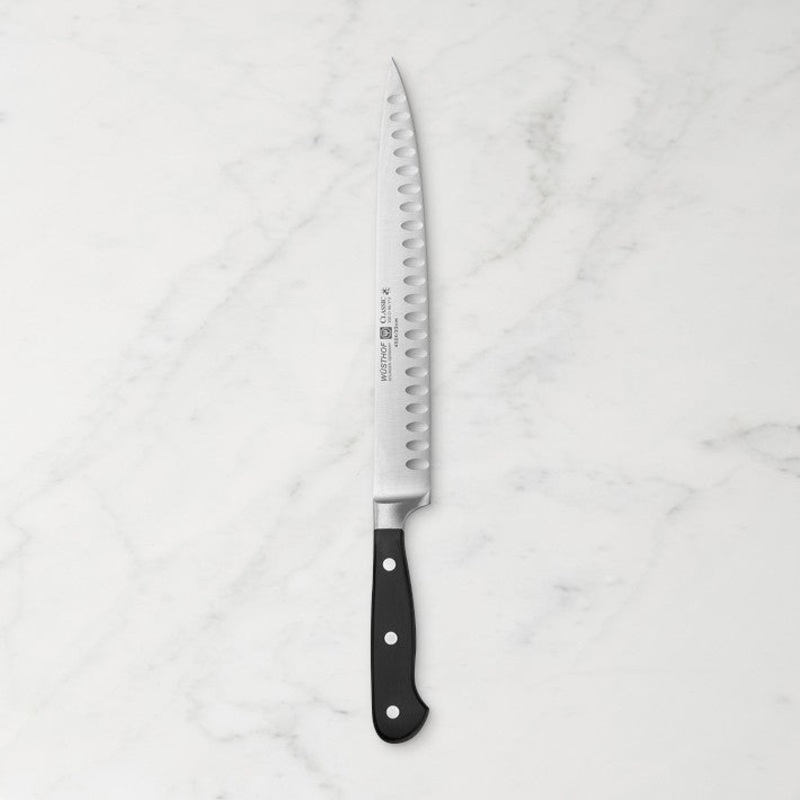 Wusthof Classic – Carving Knife Hollow Edge 9″