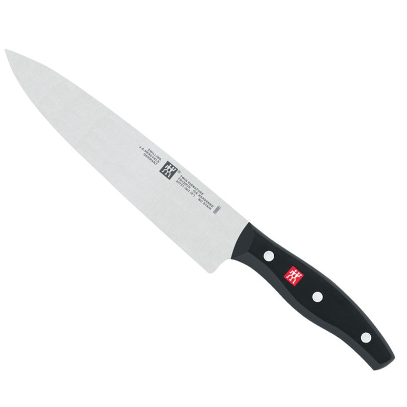 Zwilling J.A. Henckels Twin Signature 8″ Chef’s Knife