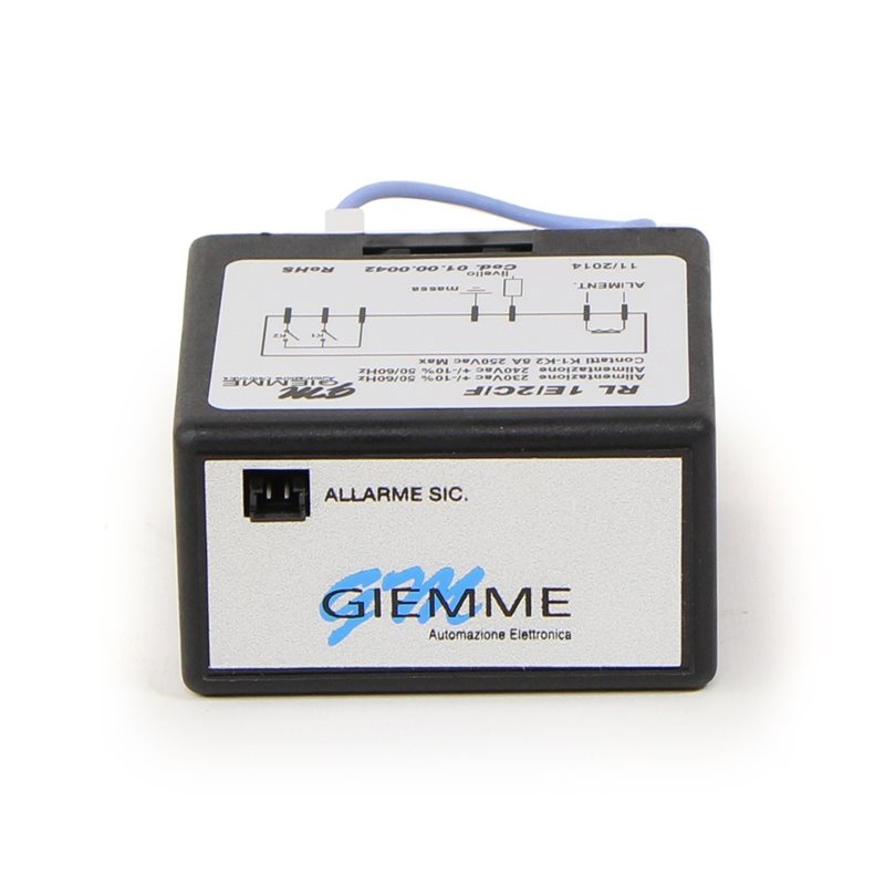 Astoria Water Level Regulator RL/1E/2C/F 230v – 18080