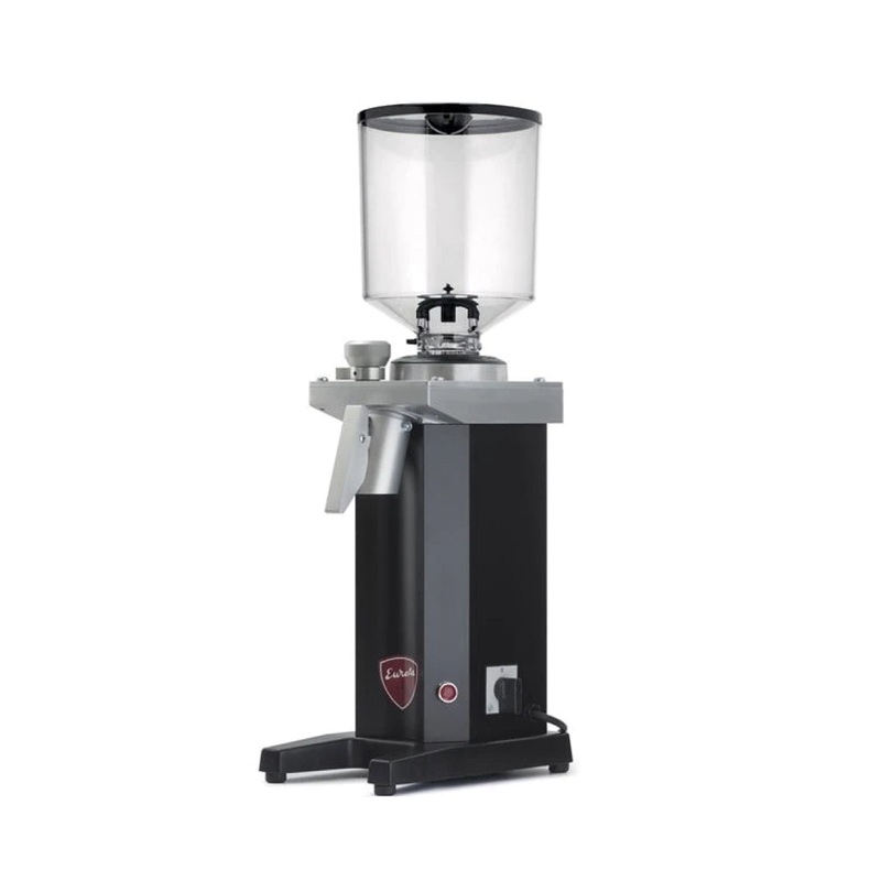 Eureka Drogheria MCD4 85 Commercial Shop Grinder – Open Box